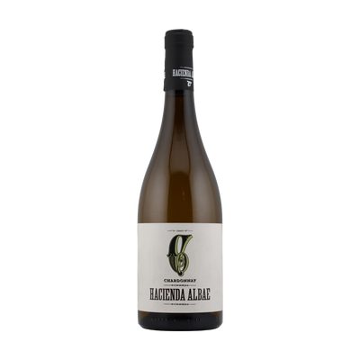 Hacienda Albae Chardonnay