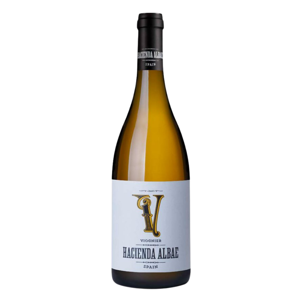 Hacienda Albae Viognier - La Mancha