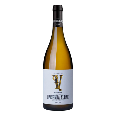 Hacienda Albae Viognier - La Mancha