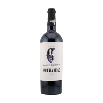 Fazenda Albae Cabernet Sauvignon 
