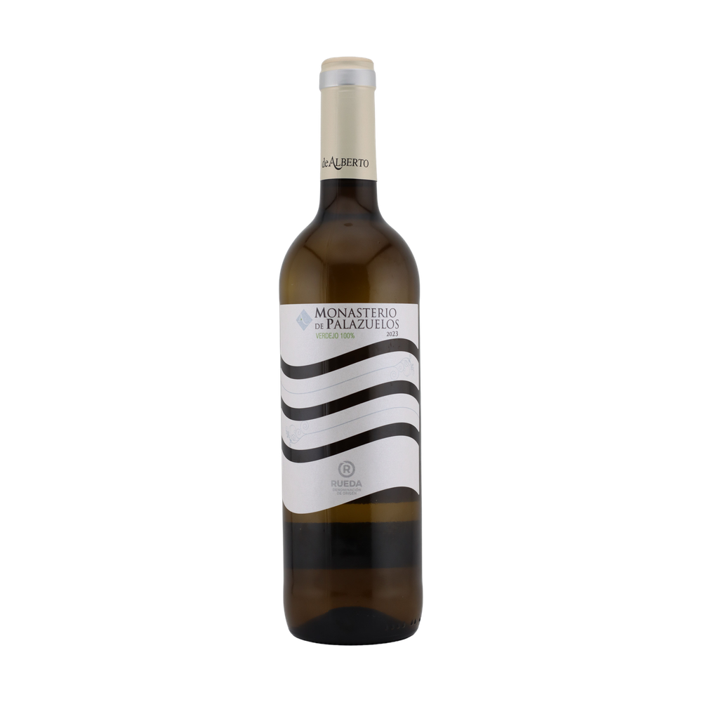 Mon. de Palazuelos 100% Verdejo 75cl
