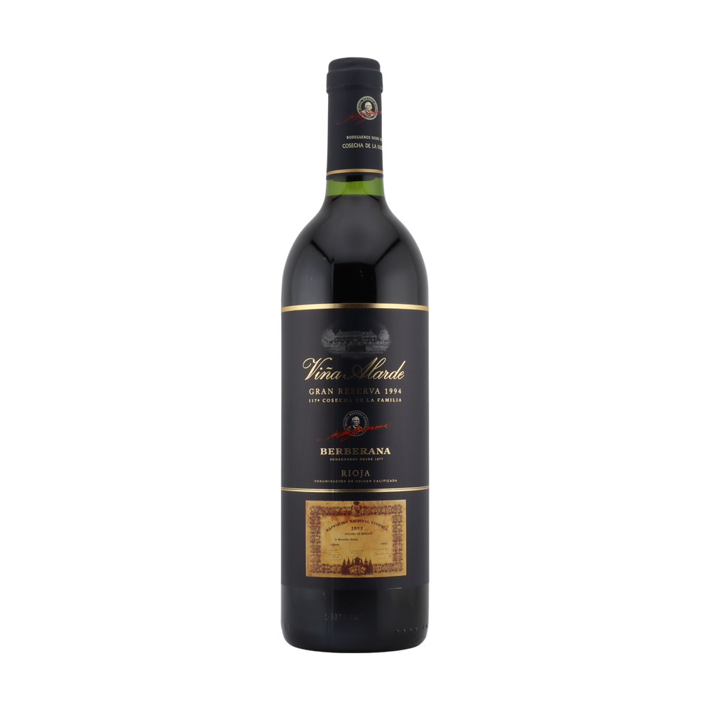 Berberana Gran Reserva 1994