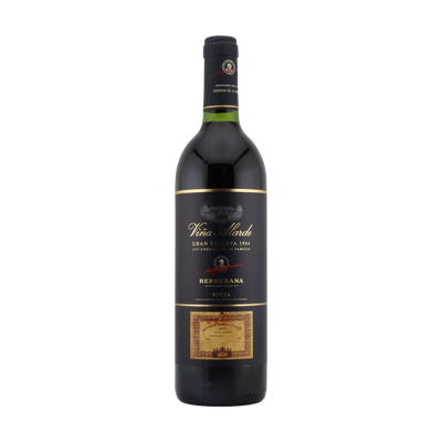 Berberana Gran Reserva 1994