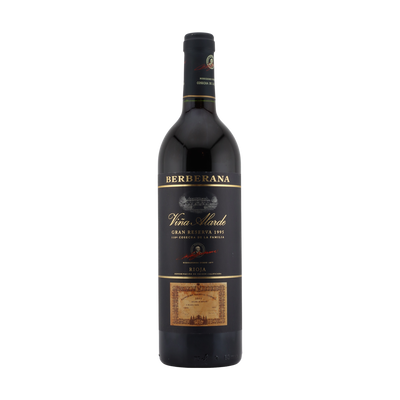 Berberana Grande Reserva 1995 