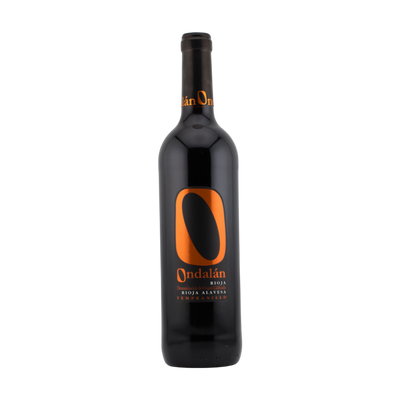 Ondalan 100% Tempranillo - Rioja