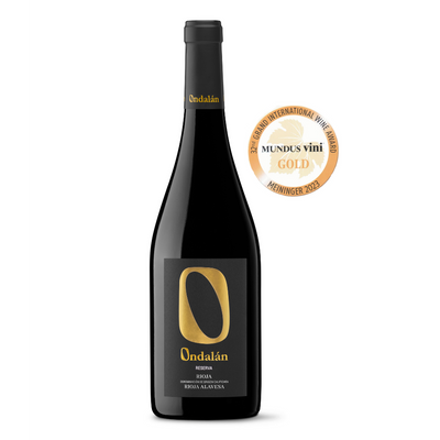 Ondalan Reserva 