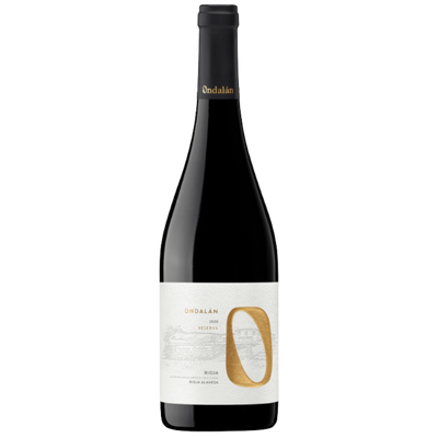 Ondalan Reserva - Rioja