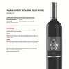 Alabando Rioja Tinto