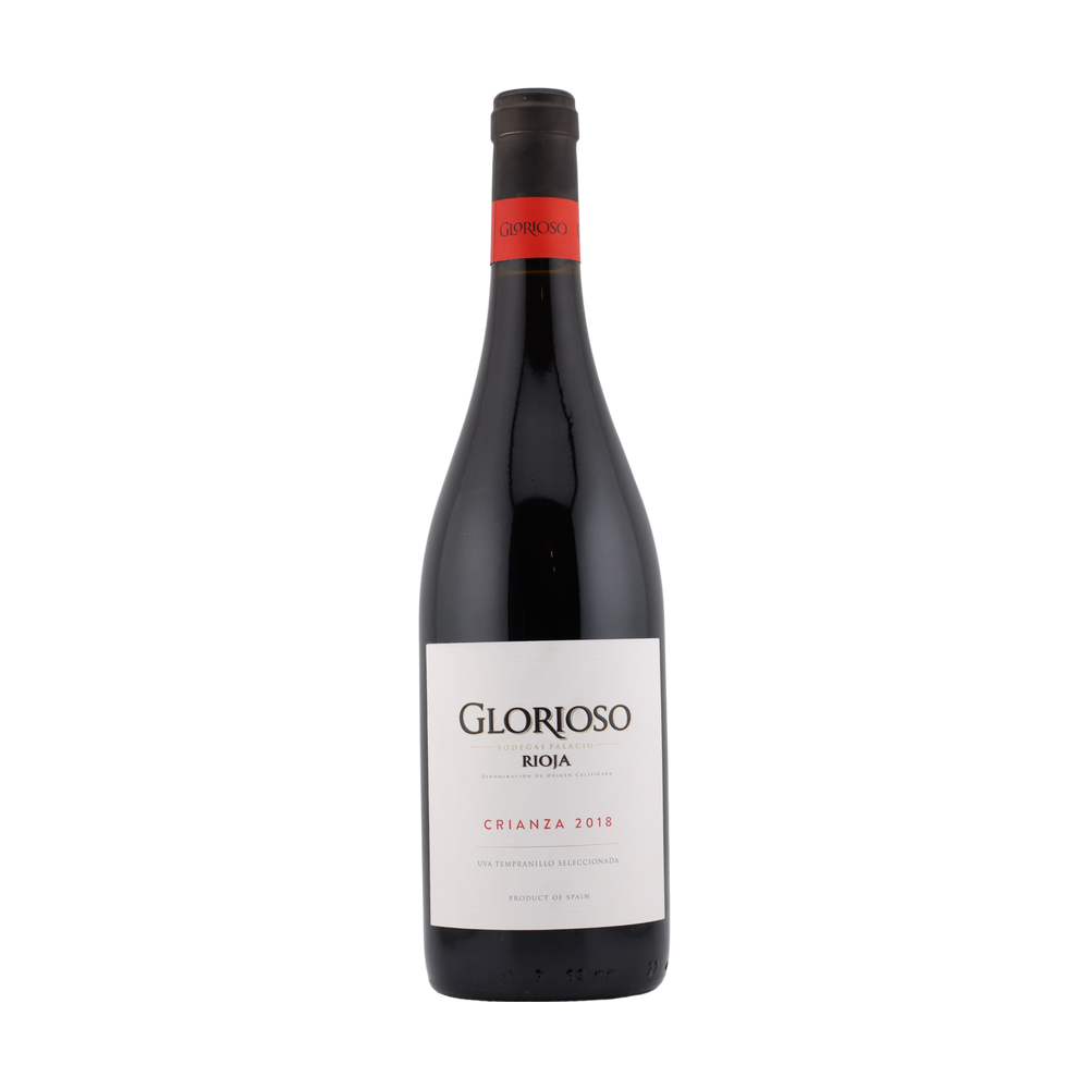 <p>Made from 1% Tempranillo grapes. This wine ages in Bordeaux French oak barrels for 12 months. It then remains in the bottle for a further 1 months. Winemaker voted best Rioja winemaker 222!</p> 