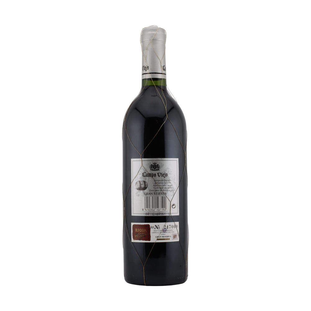 Campo Viejo Gran Reserva 1994