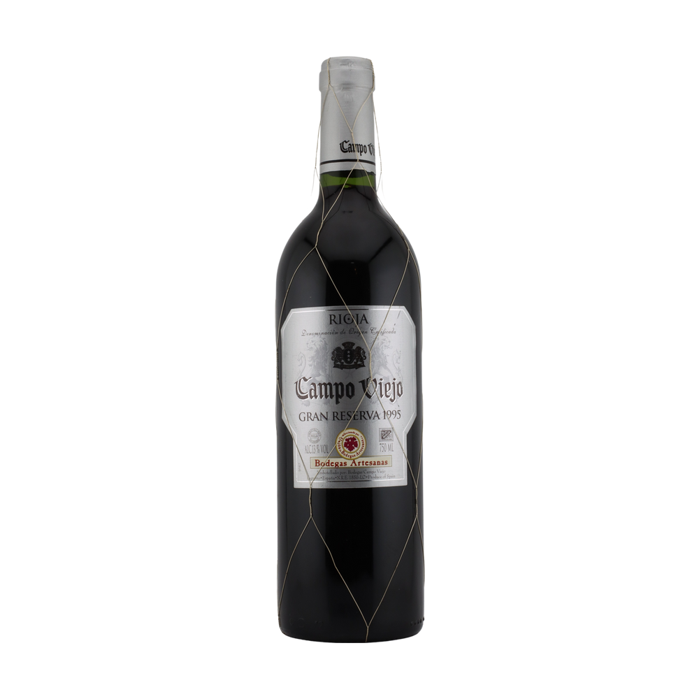 Campo Viejo Gran Reserva 1995