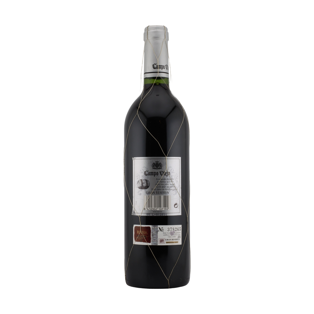 Campo Viejo Gran Reserva 1995