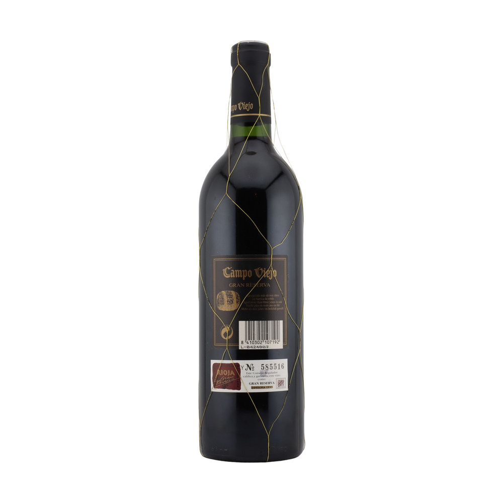 Campo Viejo Gran Reserva 1991
