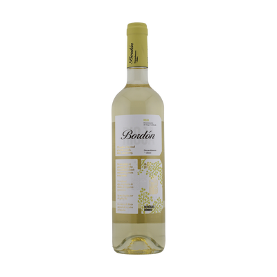 Bordon Blanco Seco - Screw Cap