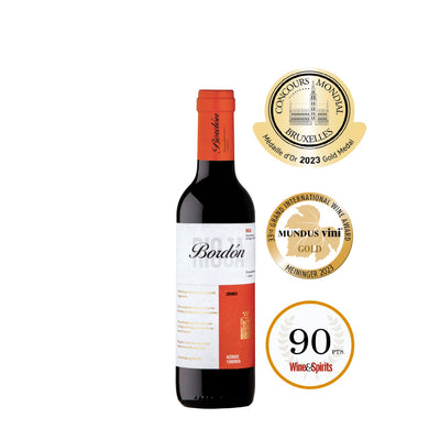 Mitades de Bordón Crianza 