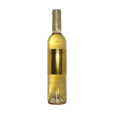 Laudum Moscatel Ecológico Dulce 50cl 