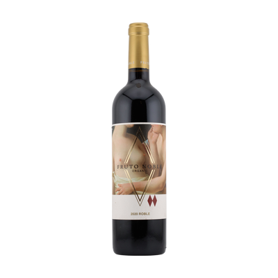 Fruto Noble Monastrell/Syrah Organic