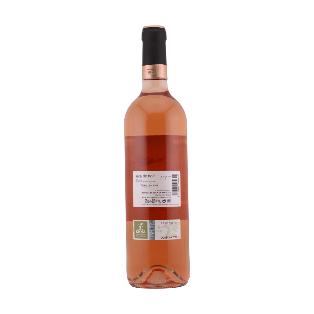 Arca de Noe Rosado