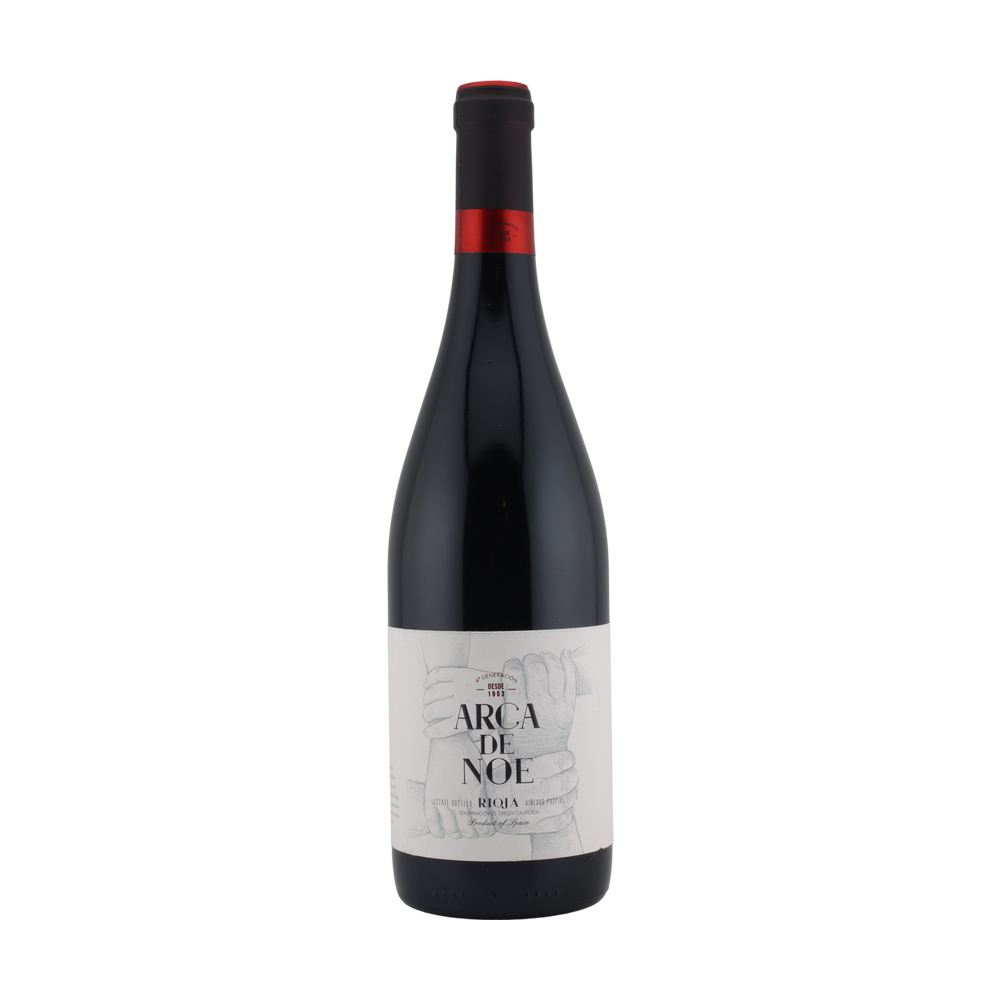 Arca de Noé Crianza 