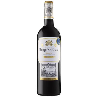 Marques de Riscal Reserva 2021 - Rioja