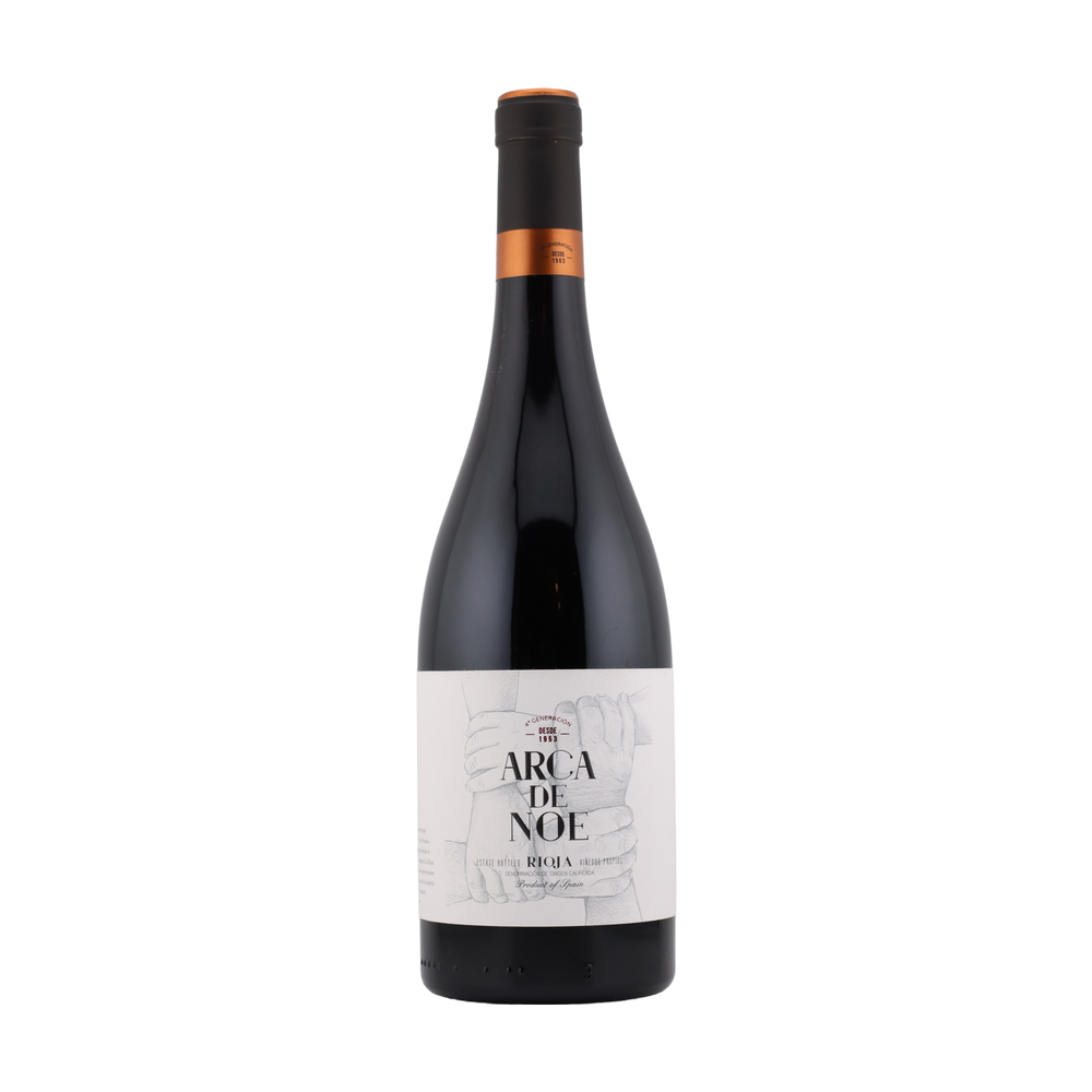 Arca de Noe Tinto Reserva