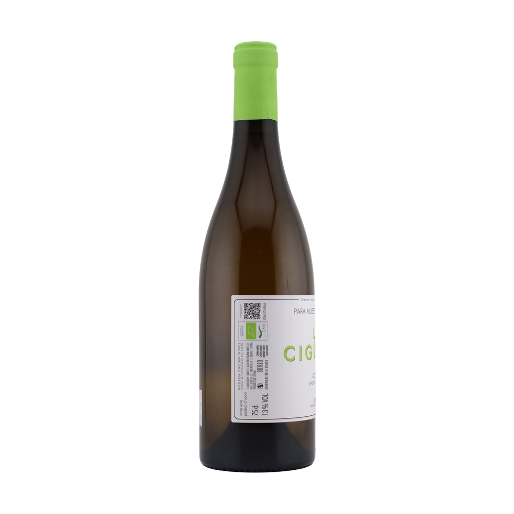 La Ciguena Godello