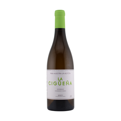 La Ciguena Godello