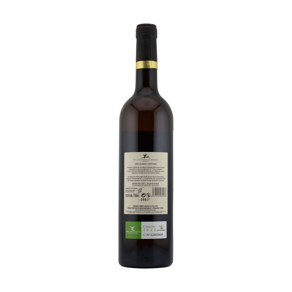Emperador Blanco