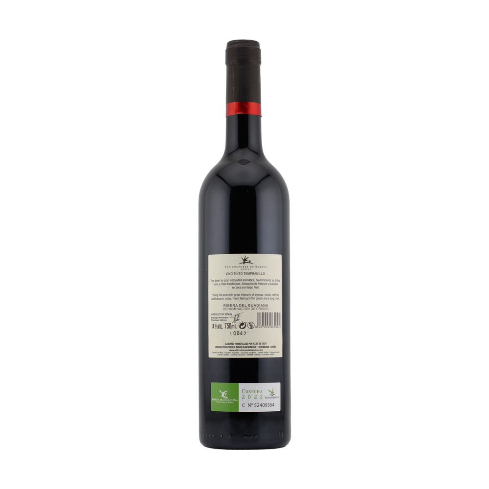 Emperador Tinto