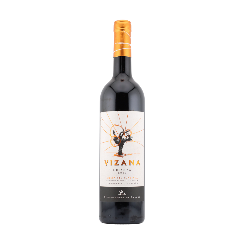 Vizana Crianza