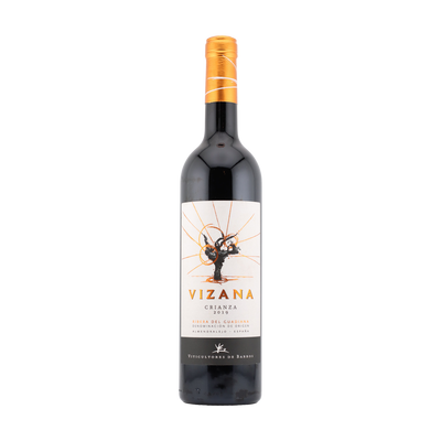 Vizana Crianza 