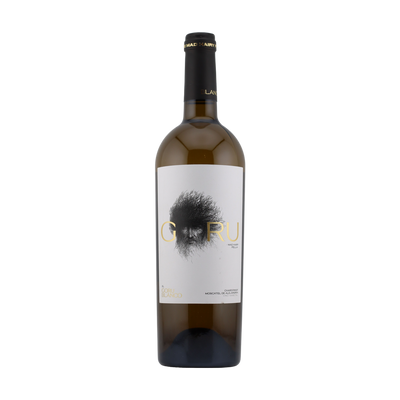 Goru El Blanco Moscatel/ Chardonnay 