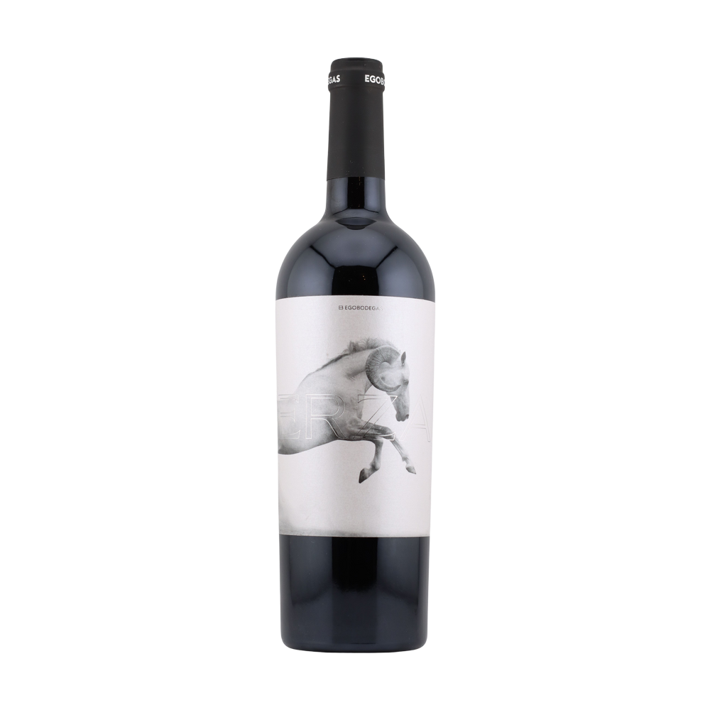 Fuerza Monastrell/Cabernet Sauvignon - Jumilla
