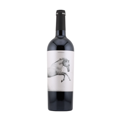 Fuerza Monastrell/Cabernet Sauvignon - Jumilla