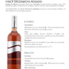Finca Valdemoya Rosado