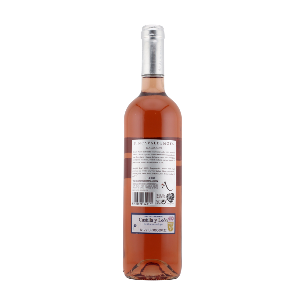 Finca Valdemoya Rosado