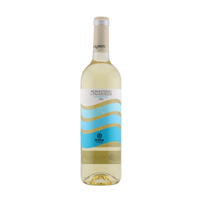 Monasterio de Palazuelos Rueda Sauvignon Blanc 