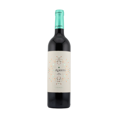 DeAlberto Tempranillo Orgânico 