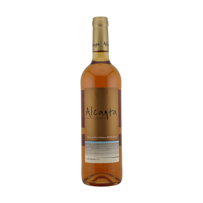 Alcantara Moscatel 