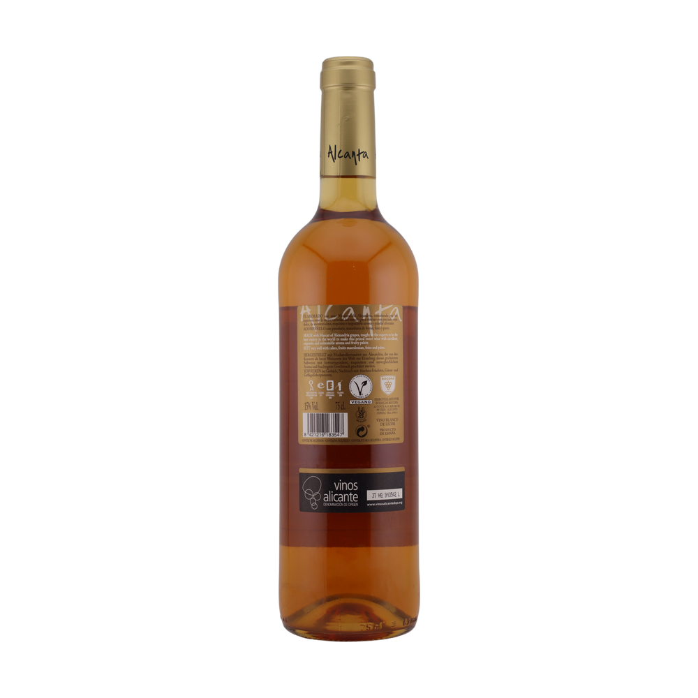 Alcanta Moscatel
