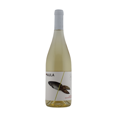 Aula Macabeo/Sauvignon Blanc 