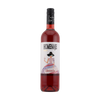 Homenaje Rosado