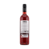 Homenaje Rosado