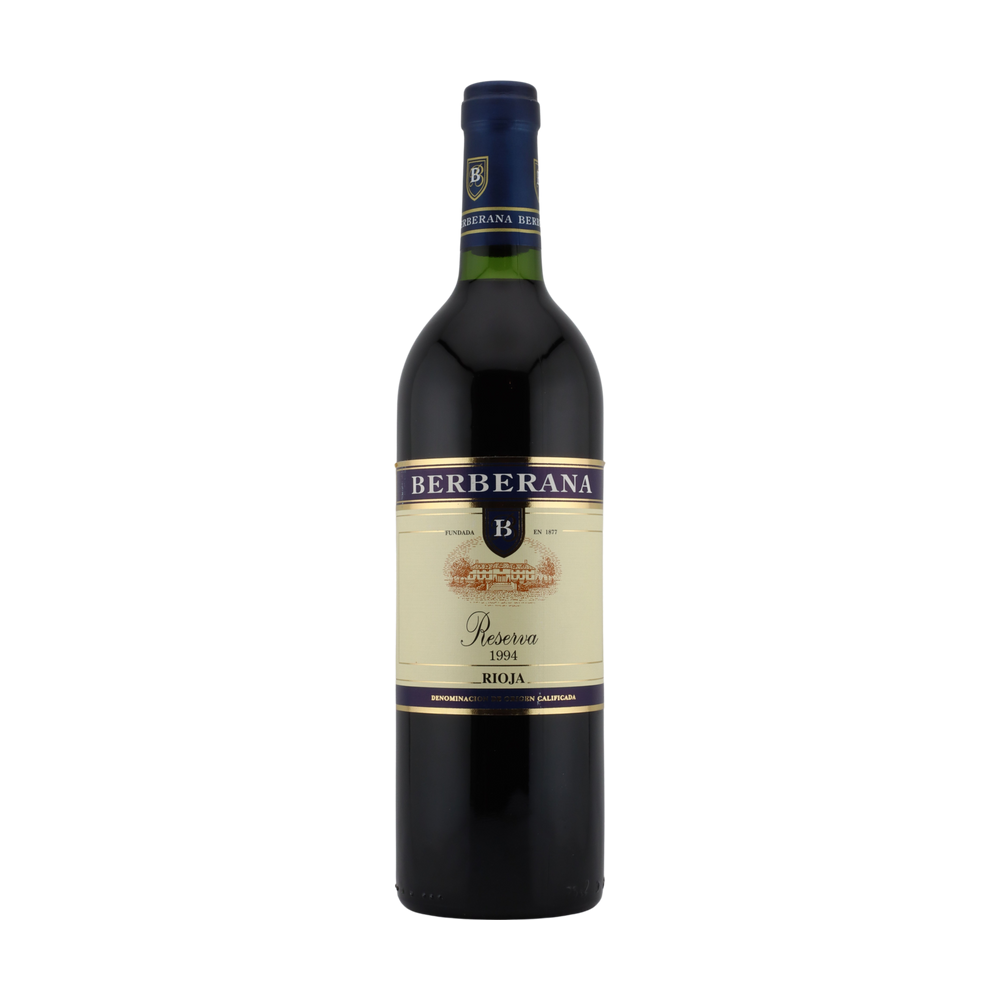 Berberana Reserva 1994