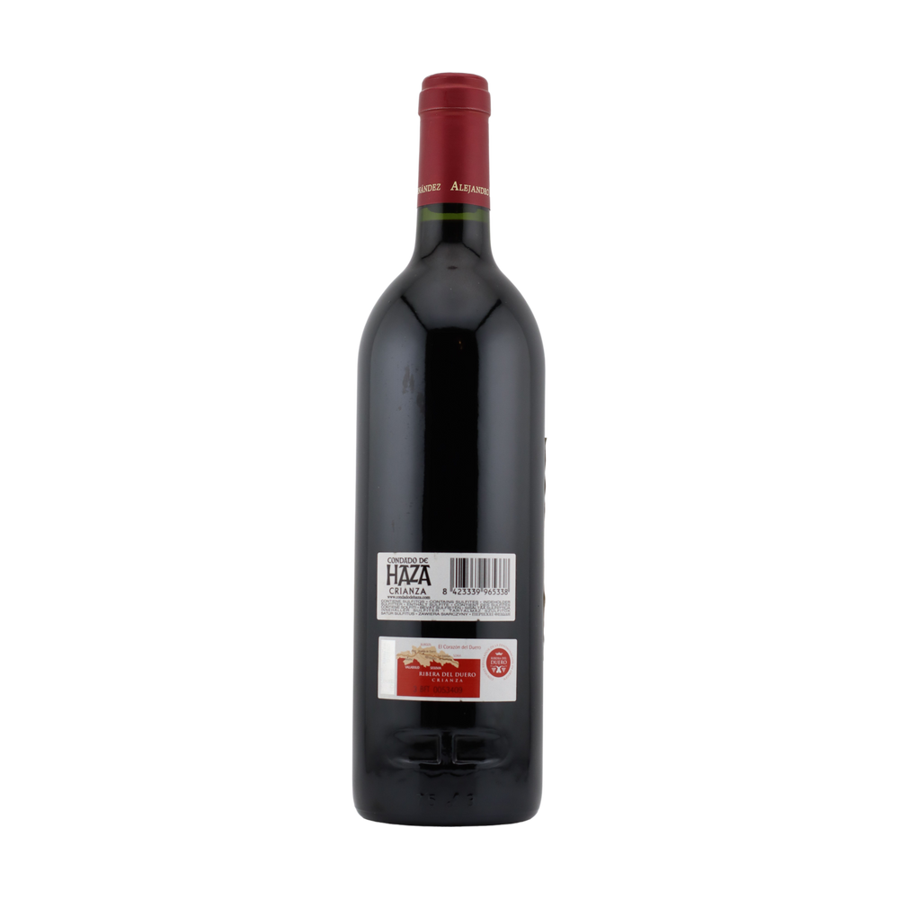 Condado de Haza Crianza 2011