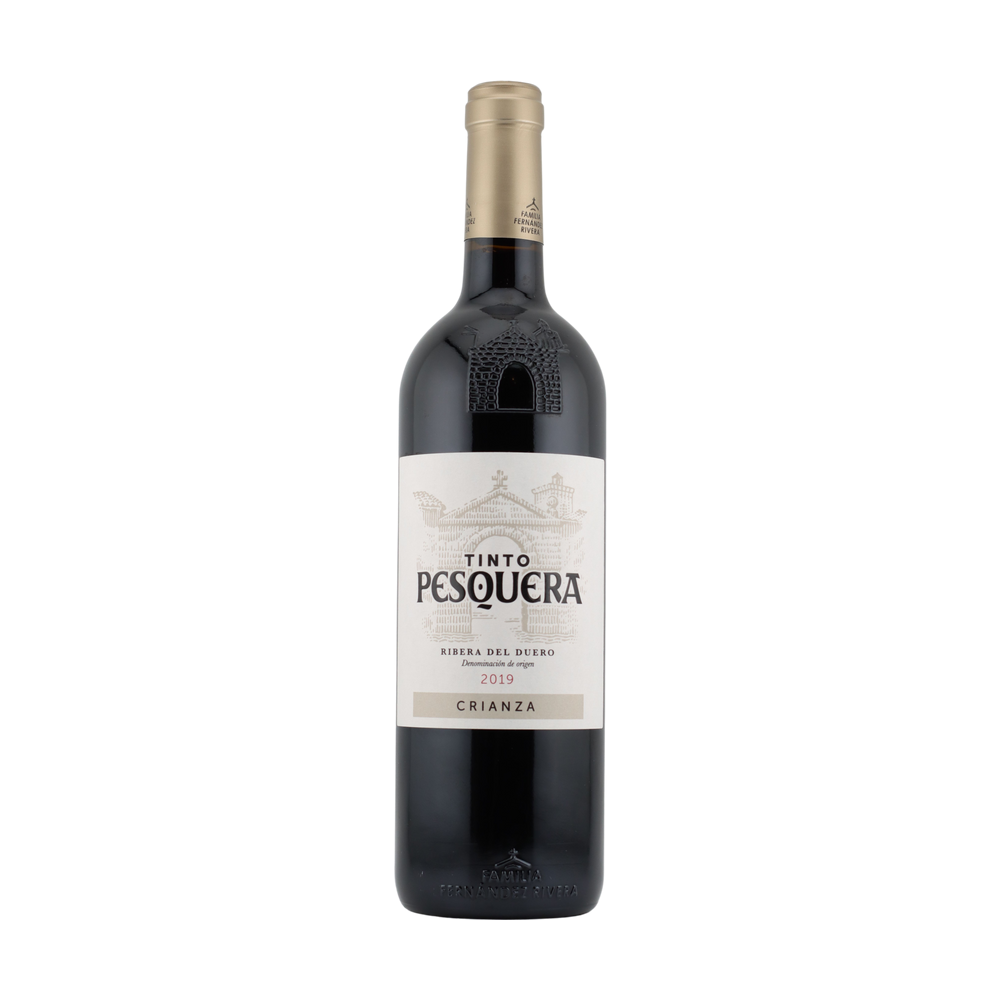 Pesquera Crianza