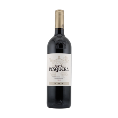 Pesquera Crianza