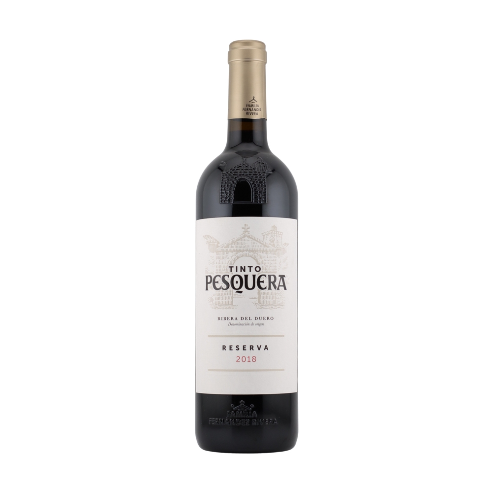 Pesquera Reserva