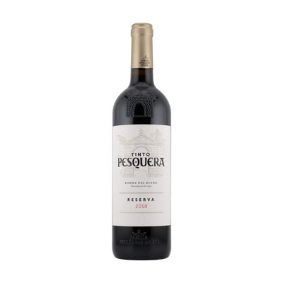 Pesquera Reserva