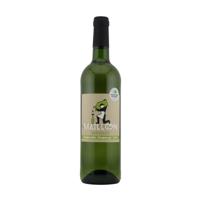 Maillon Bordeaux Blanc/Sauvignon Blanc